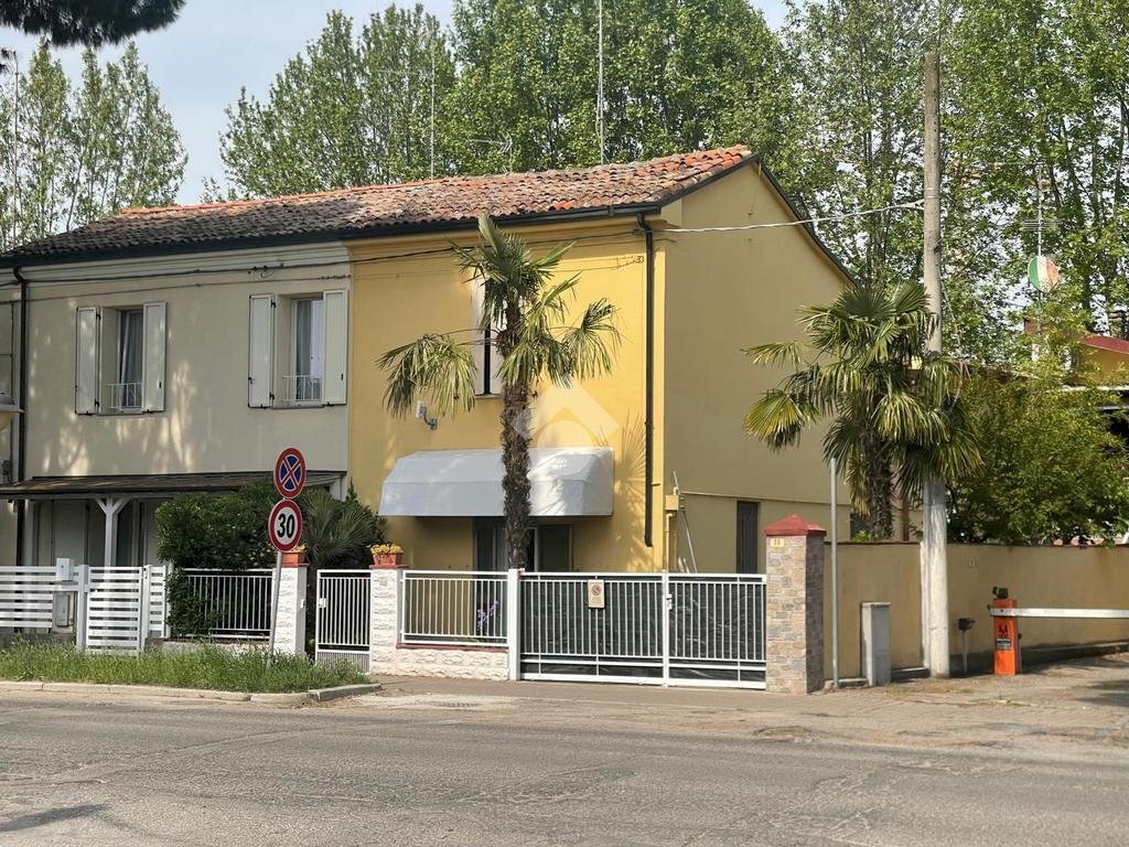 Semi-detached house Via pieve masiera, Bagnacavallo - photo 1