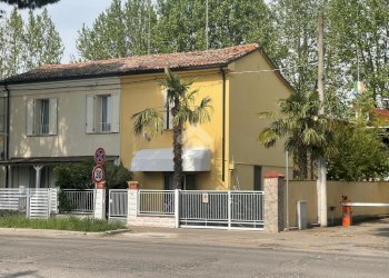 Semi-detached house Via pieve masiera, Bagnacavallo - photo 1