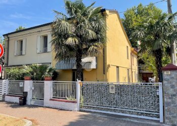 Semi-detached house Via pieve masiera, Bagnacavallo - photo 2