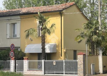 Semi-detached house Via pieve masiera, Bagnacavallo - photo 23
