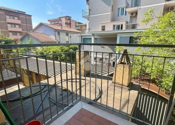 Trilocale Via Raffaello Sanzio, Cesenatico - foto 24