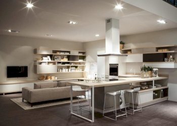 Four-room apartment Strada Chiaviche, Parma (neighborhood Alberi) - photo 5