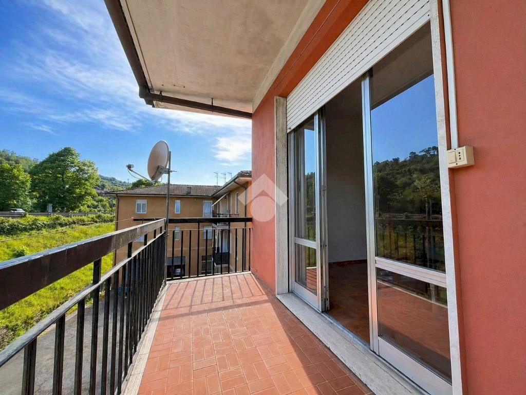 Four-room apartment V. Prima Trasversale, Vezzano Ligure - photo 2