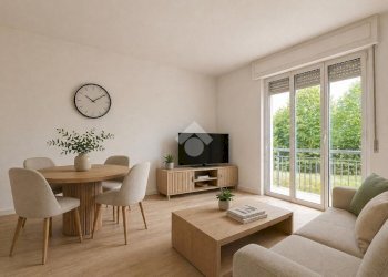 Four-room apartment V. Prima Trasversale, Vezzano Ligure - photo 4