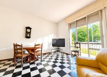 Four-room apartment V. Prima Trasversale, Vezzano Ligure - photo 5