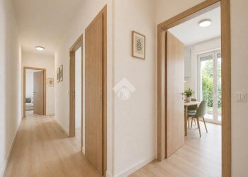Four-room apartment V. Prima Trasversale, Vezzano Ligure - photo 7