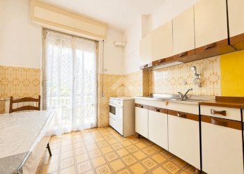 Four-room apartment V. Prima Trasversale, Vezzano Ligure - photo 8