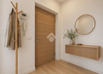 Four-room apartment V. Prima Trasversale, Vezzano Ligure - photo 13