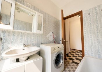 Four-room apartment V. Prima Trasversale, Vezzano Ligure - photo 14