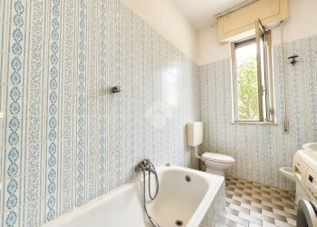 Four-room apartment V. Prima Trasversale, Vezzano Ligure - photo 15