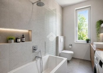 Four-room apartment V. Prima Trasversale, Vezzano Ligure - photo 16