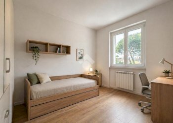 Four-room apartment V. Prima Trasversale, Vezzano Ligure - photo 17