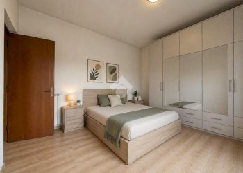 Four-room apartment V. Prima Trasversale, Vezzano Ligure - photo 24