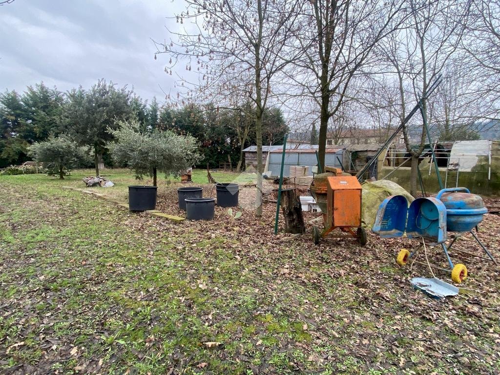 Terreno agricolo via Degli Orti, Imola - foto 1