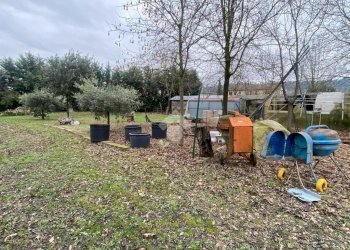 Terreno agricolo via Degli Orti, Imola - foto 1
