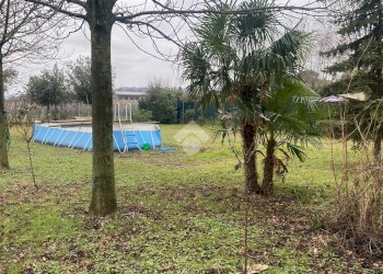 Terreno agricolo via Degli Orti, Imola - foto 4