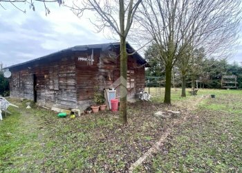 Terreno agricolo via Degli Orti, Imola - foto 5