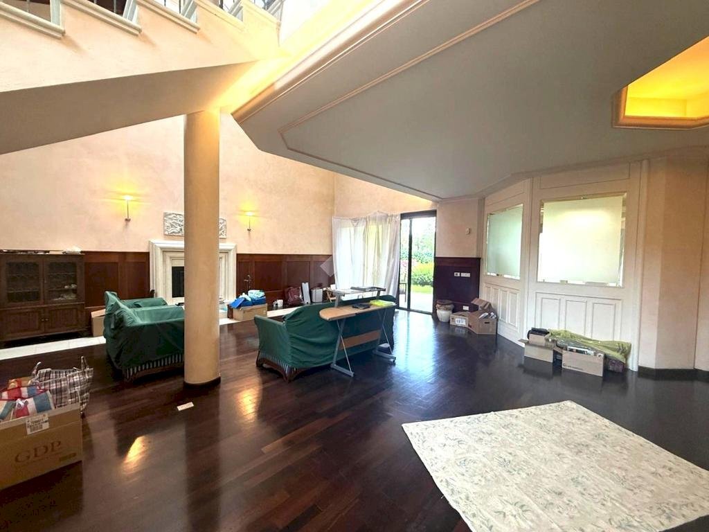 Villa Via Giuseppe Verdi, Trecate - photo 1
