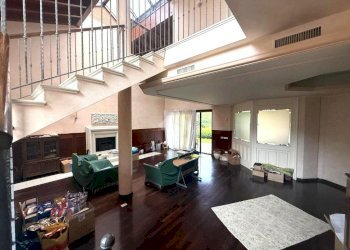 Villa Via Giuseppe Verdi, Trecate - photo 10