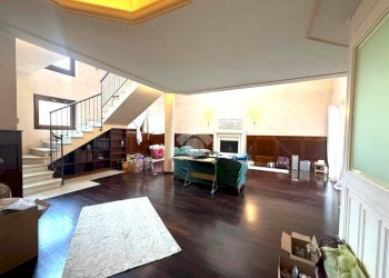 Villa Via Giuseppe Verdi, Trecate - photo 11