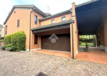 Villa Via Giuseppe Verdi, Trecate - photo 13