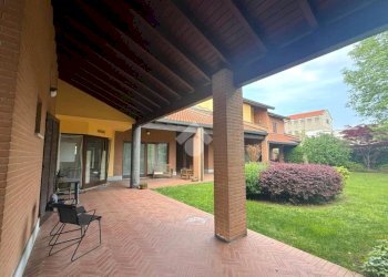 Villa Via Giuseppe Verdi, Trecate - photo 19