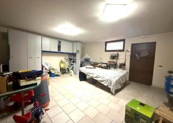 Villa Via Giuseppe Verdi, Trecate - photo 26