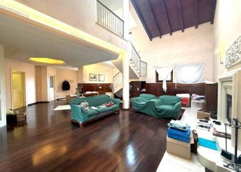 Villa Via Giuseppe Verdi, Trecate - photo 28