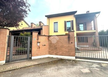 Villa Via Giuseppe Verdi, Trecate - photo 29