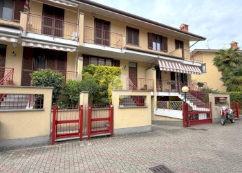 Terraced Villa Via Pertini, Corbetta - photo 3
