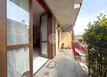 Terraced Villa Via Pertini, Corbetta - photo 5