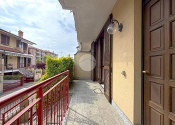 Terraced Villa Via Pertini, Corbetta - photo 6