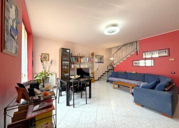 Terraced Villa Via Pertini, Corbetta - photo 9