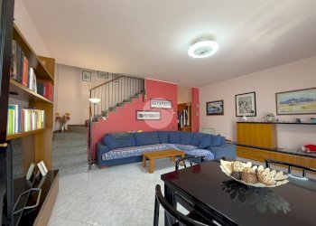Terraced Villa Via Pertini, Corbetta - photo 11
