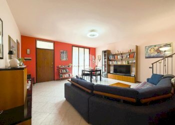Terraced Villa Via Pertini, Corbetta - photo 12