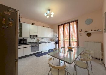 Terraced Villa Via Pertini, Corbetta - photo 13