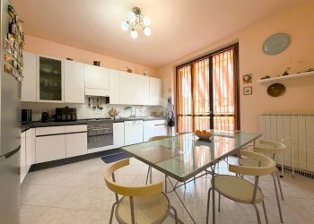 Terraced Villa Via Pertini, Corbetta - photo 14