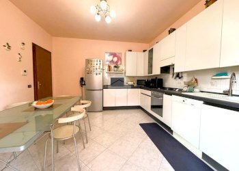 Terraced Villa Via Pertini, Corbetta - photo 15