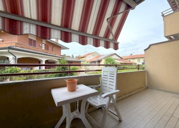 Terraced Villa Via Pertini, Corbetta - photo 17