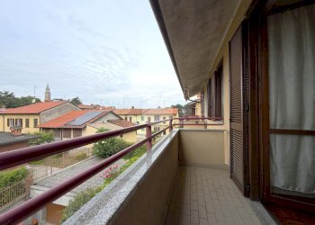Terraced Villa Via Pertini, Corbetta - photo 25