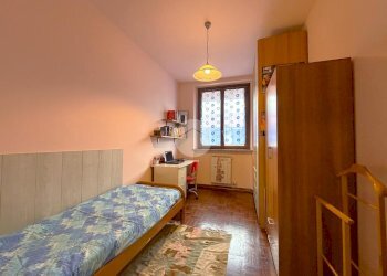 Terraced Villa Via Pertini, Corbetta - photo 29