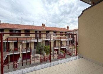 Terraced Villa Via Pertini, Corbetta - photo 34