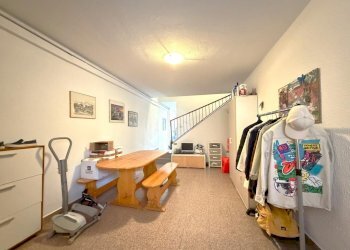 Terraced Villa Via Pertini, Corbetta - photo 37