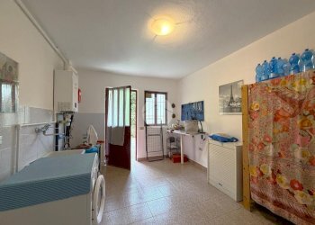 Terraced Villa Via Pertini, Corbetta - photo 39