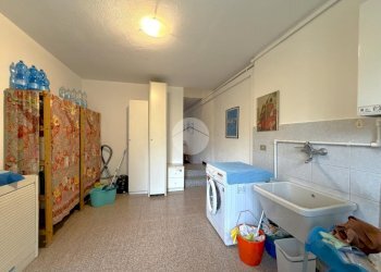 Terraced Villa Via Pertini, Corbetta - photo 40