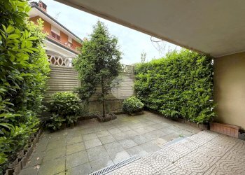 Terraced Villa Via Pertini, Corbetta - photo 41