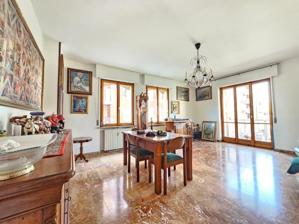Quadrilocale Via Alberto Migliardi, Nizza Monferrato - foto 1