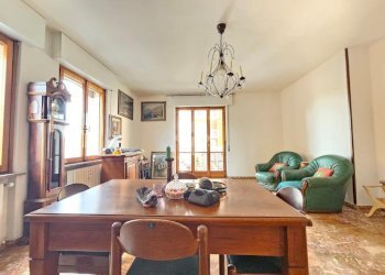 Quadrilocale Via Alberto Migliardi, Nizza Monferrato - foto 3