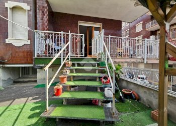 Quadrilocale Via Alberto Migliardi, Nizza Monferrato - foto 7