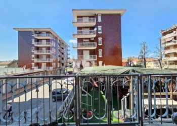 Quadrilocale Via Alberto Migliardi, Nizza Monferrato - foto 12